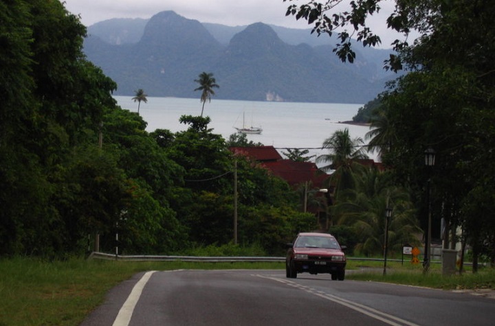 Langkawi Road