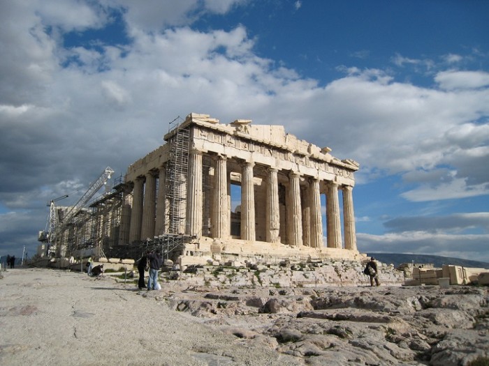 Acropolis_Titanas