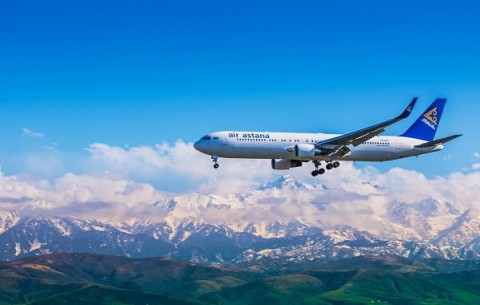 Air Astana