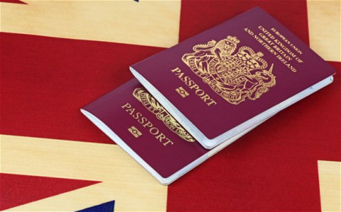 british-passport