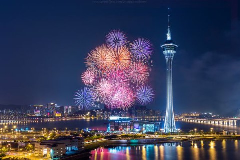 Macao