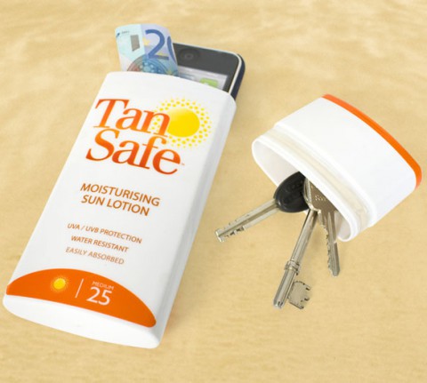 TanSafe