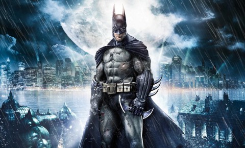 Бэтмен празднует 75-летие в Голливуде