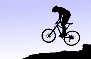 mountain-cycle
