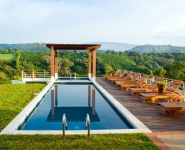 Asclepios Wellness and Spa, Costa Rica