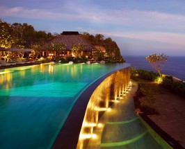 Bulgari Hotels & Resorts, Улувату, Бали