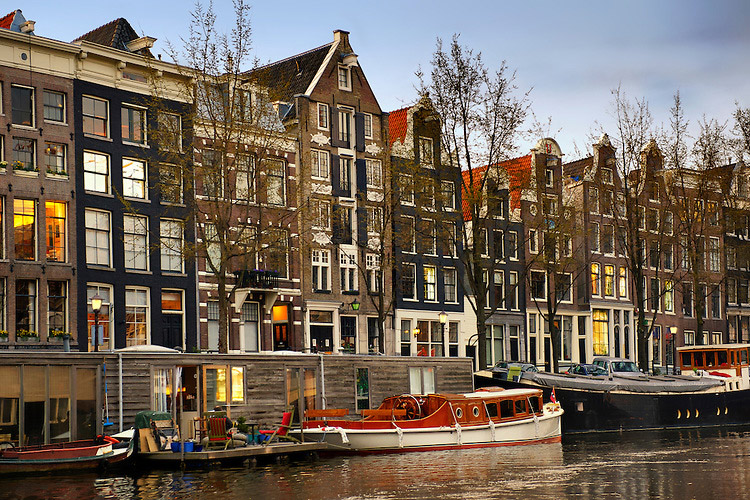 Jordaan-Amsterdam