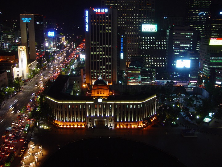 k-Seoul