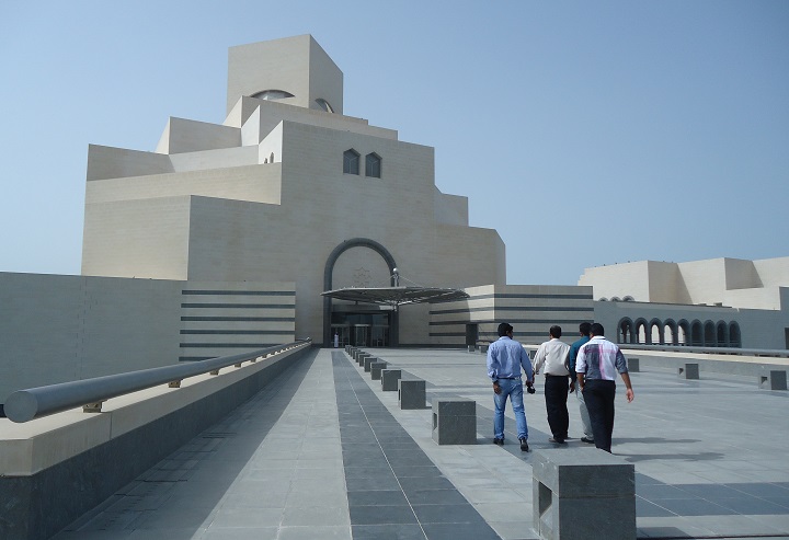 Islamic Museum-Qatar-f-Irshadpp
