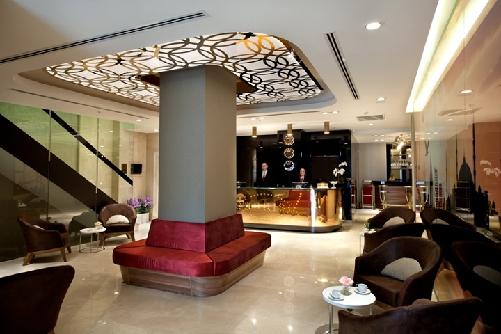Hotel Istanbul-f-Pinkup