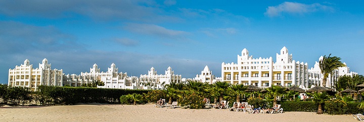 Cape Verde hotels