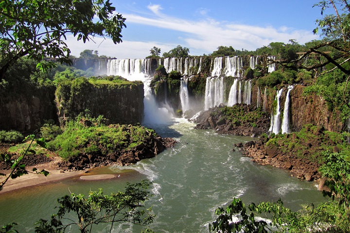Iguazu Falls-f-Larry