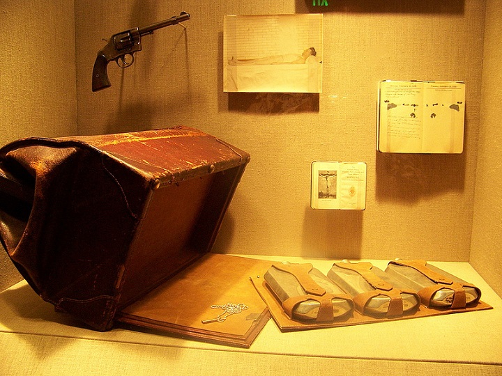 Museum of mafia