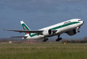 alitalia