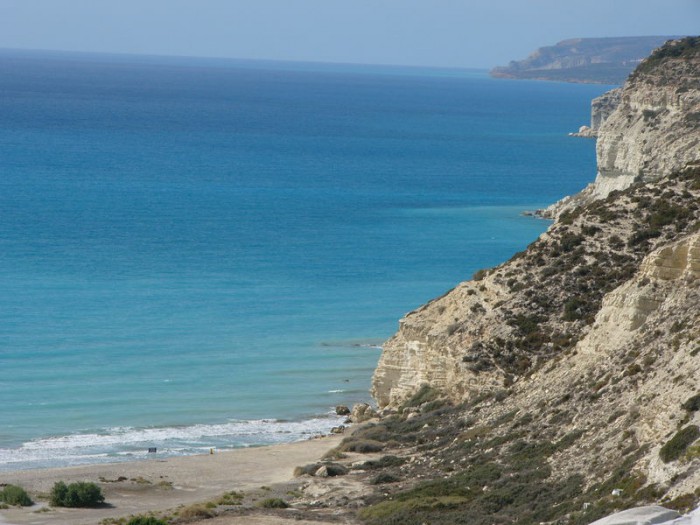Кипр, фото Karpouzi