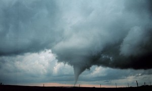 tornado