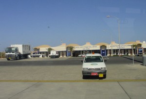 MarsaAlamInternationalAirport