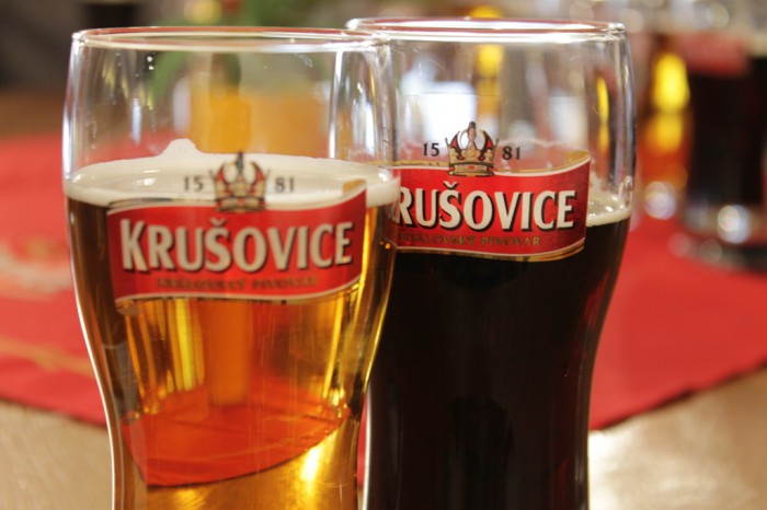 В Чехии можно спорить о том, какое пиво лучше пить. С тем, что пить пиво нужно, согласны все