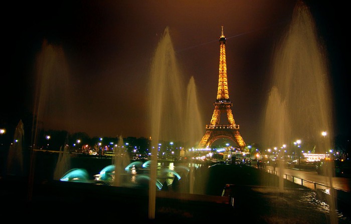 Париж, фото lakbaydiwa PASANKRUS