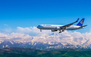 Air Astana