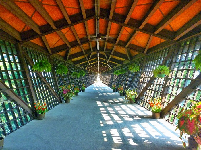 Infinity Room, фото Micah Howard