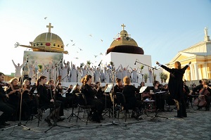 В Санкт-Петербурге стартует фестиваль «Опера — всем»