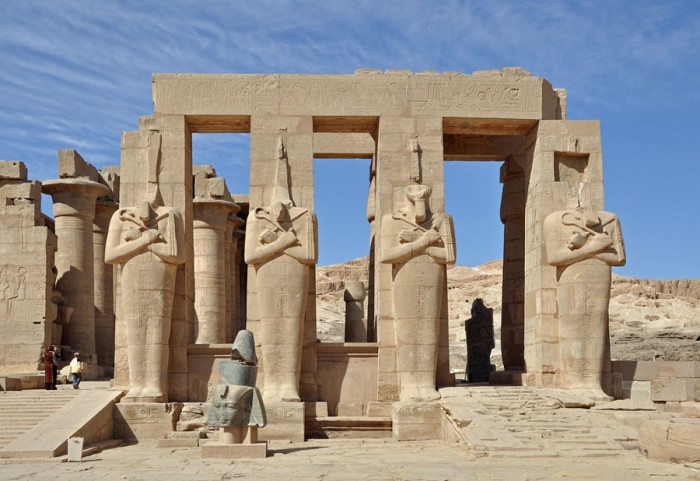 экскурсии по египту